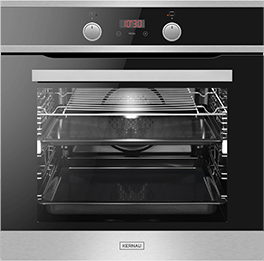 Naprawa piekarników Gorzów Wielkopolski