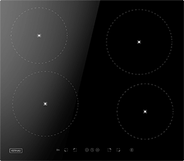Naprawa płyt indukcyjnych Gorzów Wielkopolski