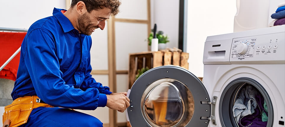 Serwis AGD Gorzów Wielkopolski - Kontakt